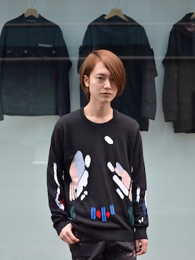 TANIJIRIMASATAKAさんのコーディネート