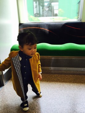 yir821さんのコーディネート