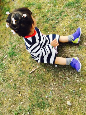 yir821さんのコーディネート