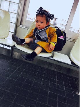 yir821さんのコーディネート