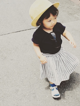 yir821さんのコーディネート