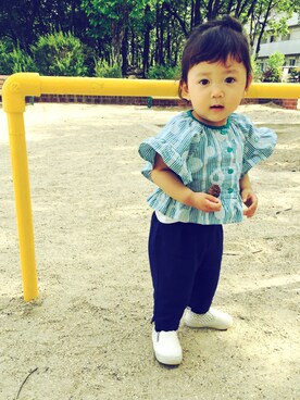 yir821さんのコーディネート