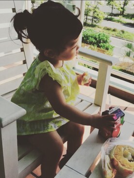 yir821さんのコーディネート