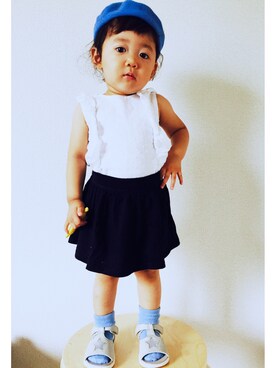 yir821さんのコーディネート