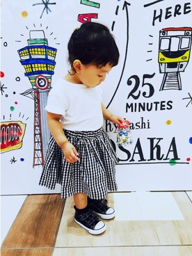 yir821さんのコーディネート