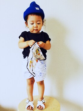 yir821さんのコーディネート