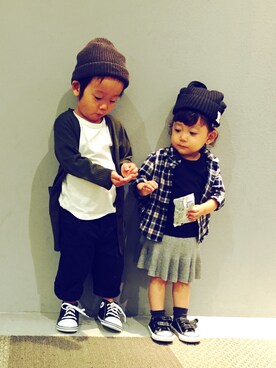 yir821さんのコーディネート