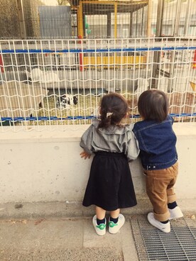 yir821さんのコーディネート