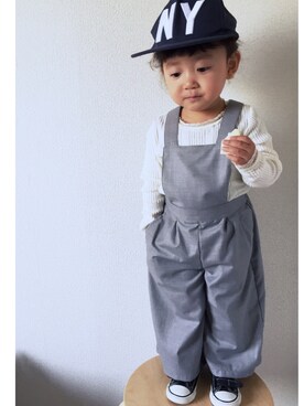 yir821さんのコーディネート