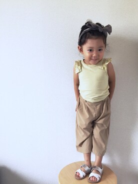 yir821さんのコーディネート