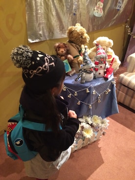 しおぶーさんのコーディネート