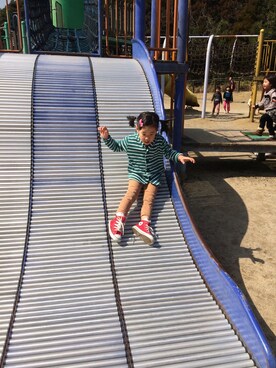 しおぶーさんのコーディネート