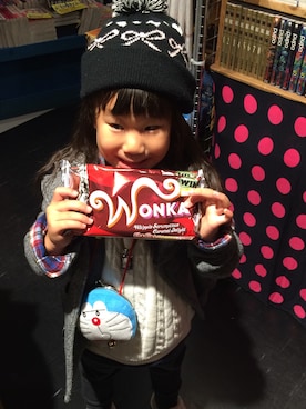 しおぶーさんのコーディネート