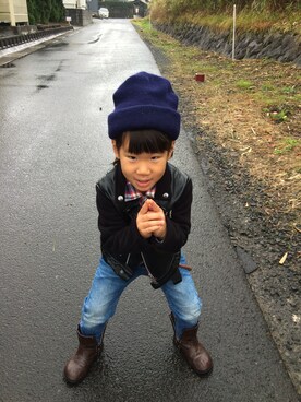 しおぶーさんのコーディネート