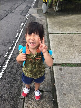 しおぶーさんのコーディネート