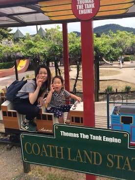 しおぶーさんのコーディネート