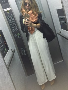 ゆみとさんのコーディネート