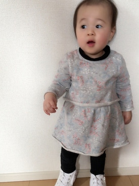 RURIさんのコーディネート