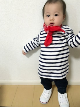 RURIさんのコーディネート