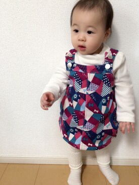 RURIさんのコーディネート