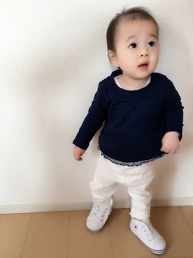 RURIさんのコーディネート