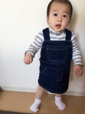 RURIさんのコーディネート