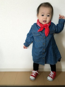 RURIさんのコーディネート