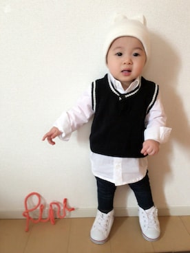 RURIさんのコーディネート