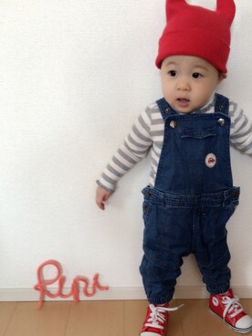 RURIさんのコーディネート