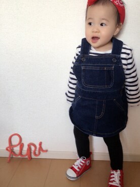 RURIさんのコーディネート