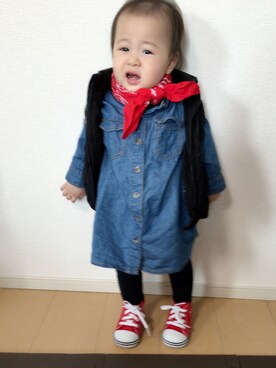 RURIさんのコーディネート