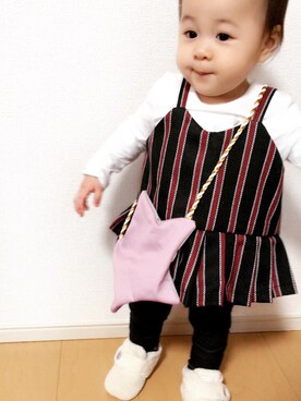 RURIさんのコーディネート