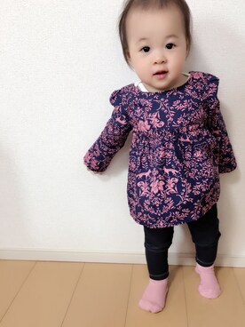 RURIさんのコーディネート