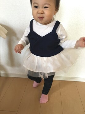 RURIさんのコーディネート