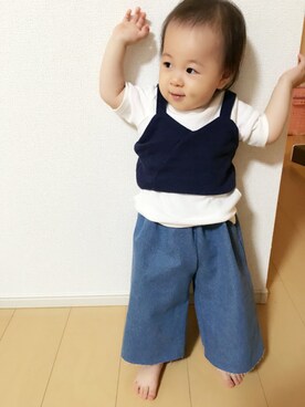 RURIさんのコーディネート