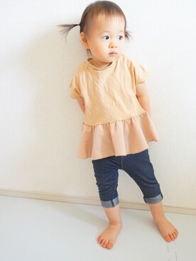 RURIさんのコーディネート