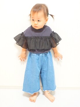 RURIさんのコーディネート