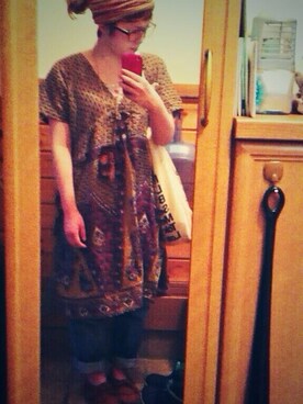 ちみさんのコーディネート