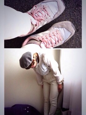 ちみさんのコーディネート