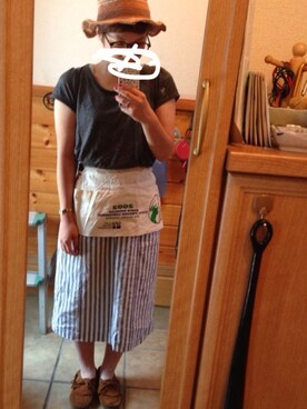 ちみさんのコーディネート