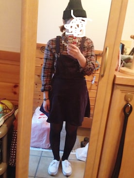 ちみさんのコーディネート