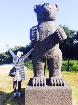 ちみさんのコーディネート