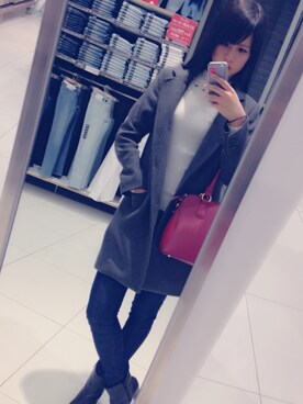 かなっちさんのコーディネート