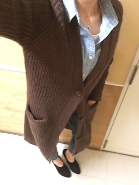 かなっちさんのコーディネート