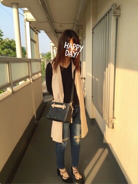 ののやんさんのコーディネート