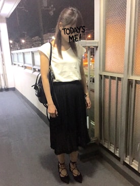 ののやんさんのコーディネート