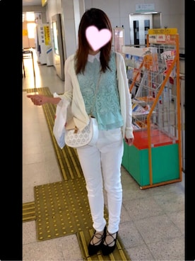 ののやんさんのコーディネート