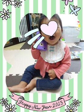 じまじろうさんのコーディネート