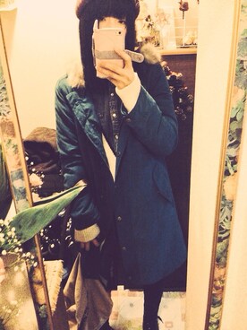 †Ran†さんのコーディネート