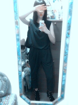 †Ran†さんのコーディネート